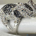 Park Lane Raja Elephant Statement Ring
