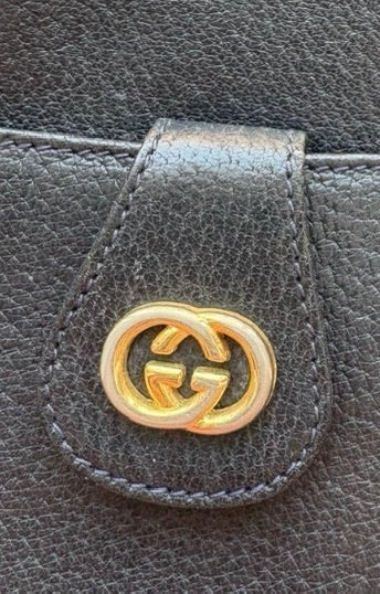 Vintage Gucci Bag