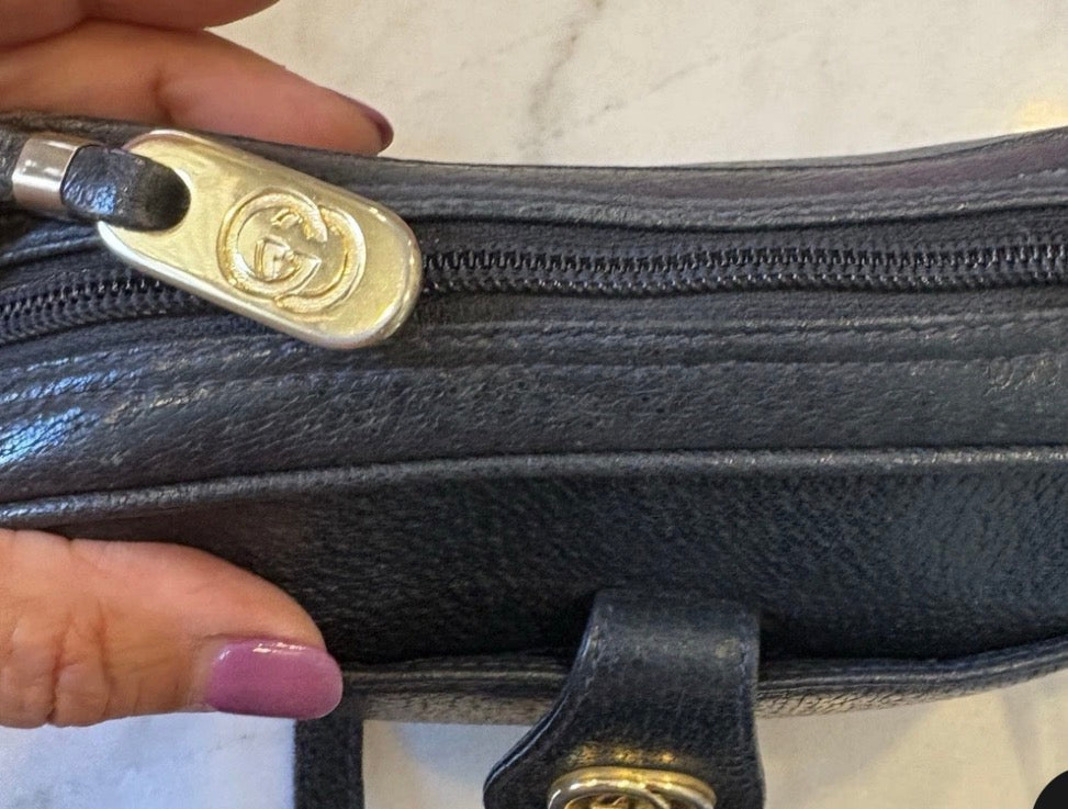 Vintage Gucci Bag