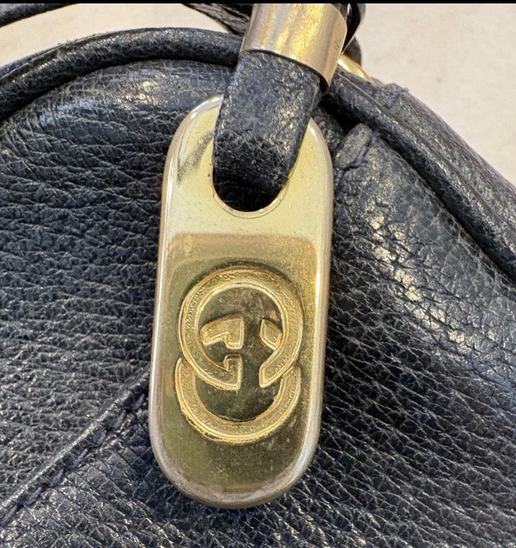Vintage Gucci Bag