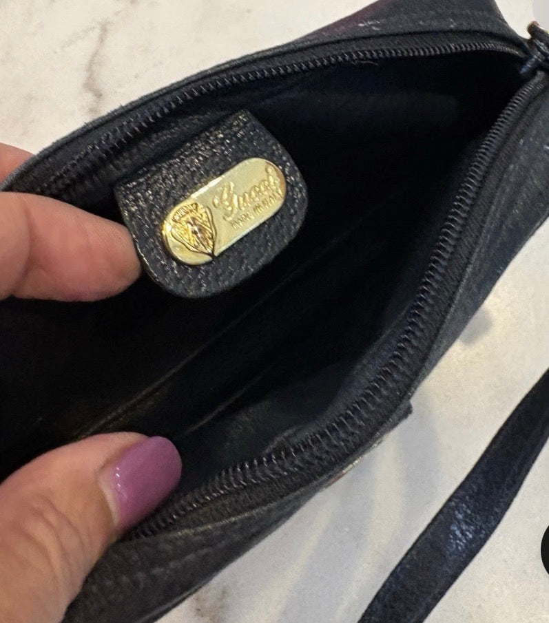 Vintage Gucci Bag