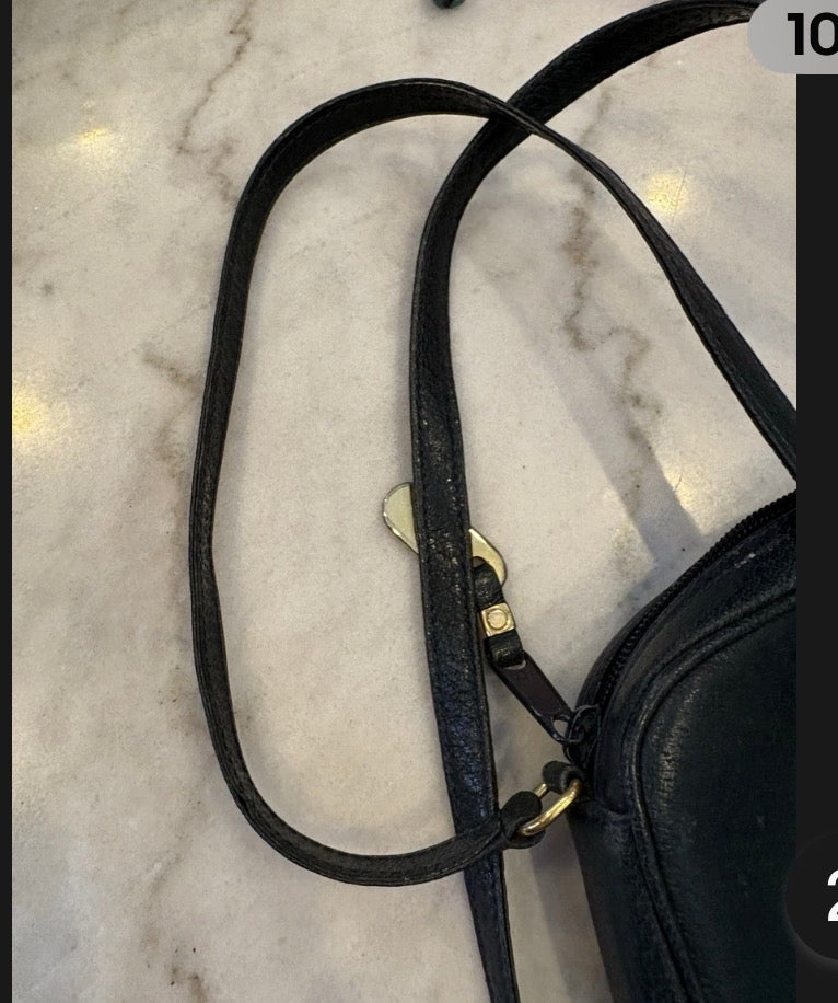 Vintage Gucci Bag