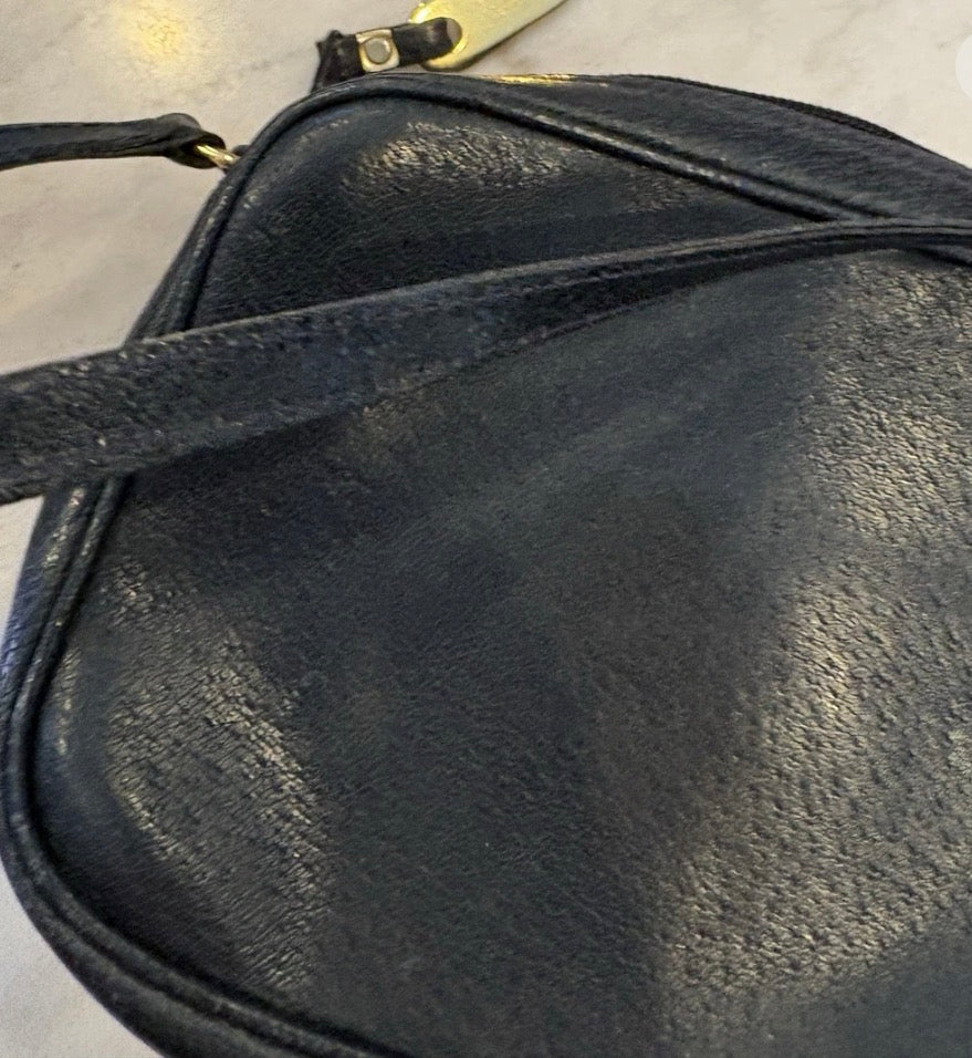 Vintage Gucci Bag
