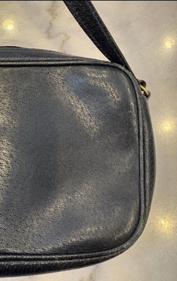 Vintage Gucci Bag