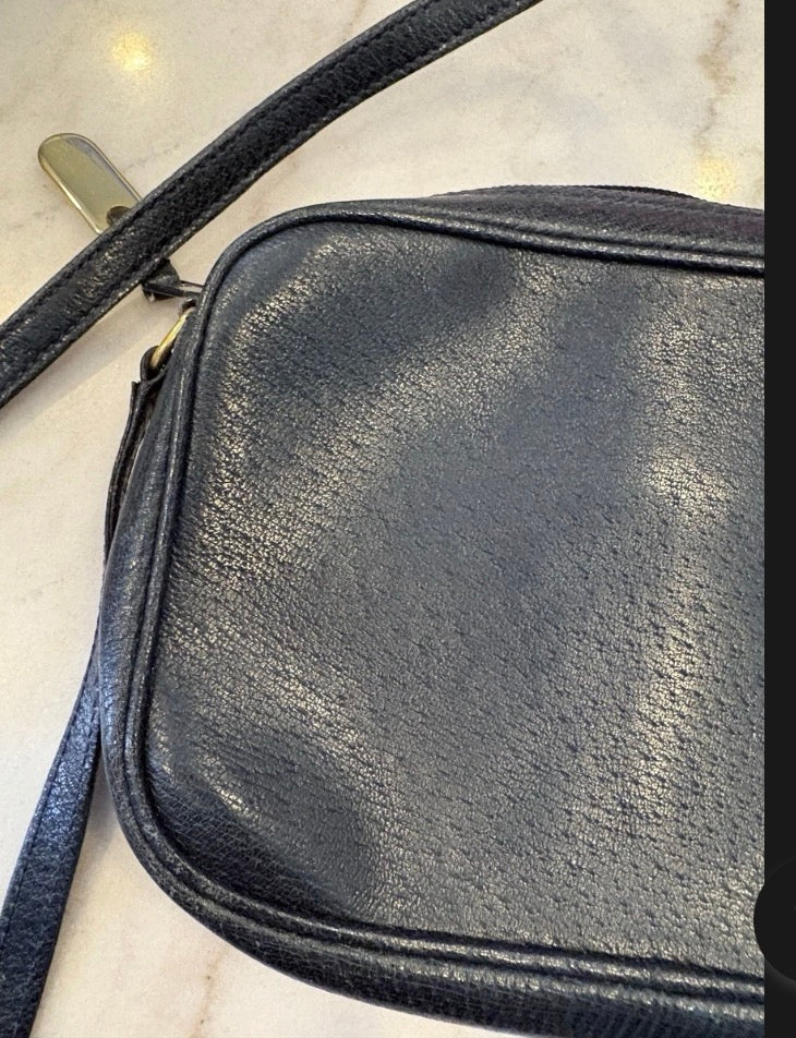 Vintage Gucci Bag