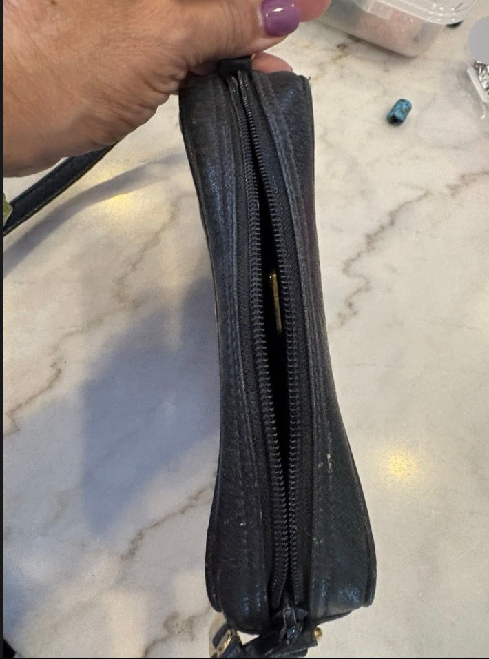 Vintage Gucci Bag