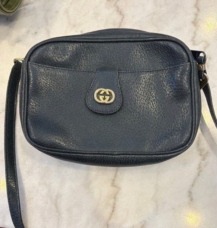 Vintage Gucci Bag