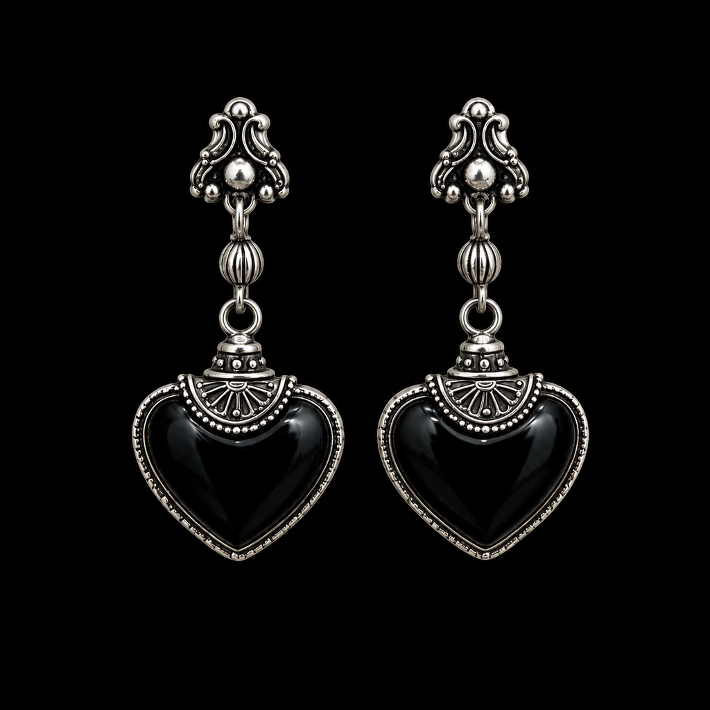 Dark Heart
