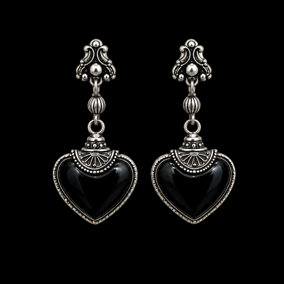 Dark Heart