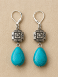 Desert Sky Earrings