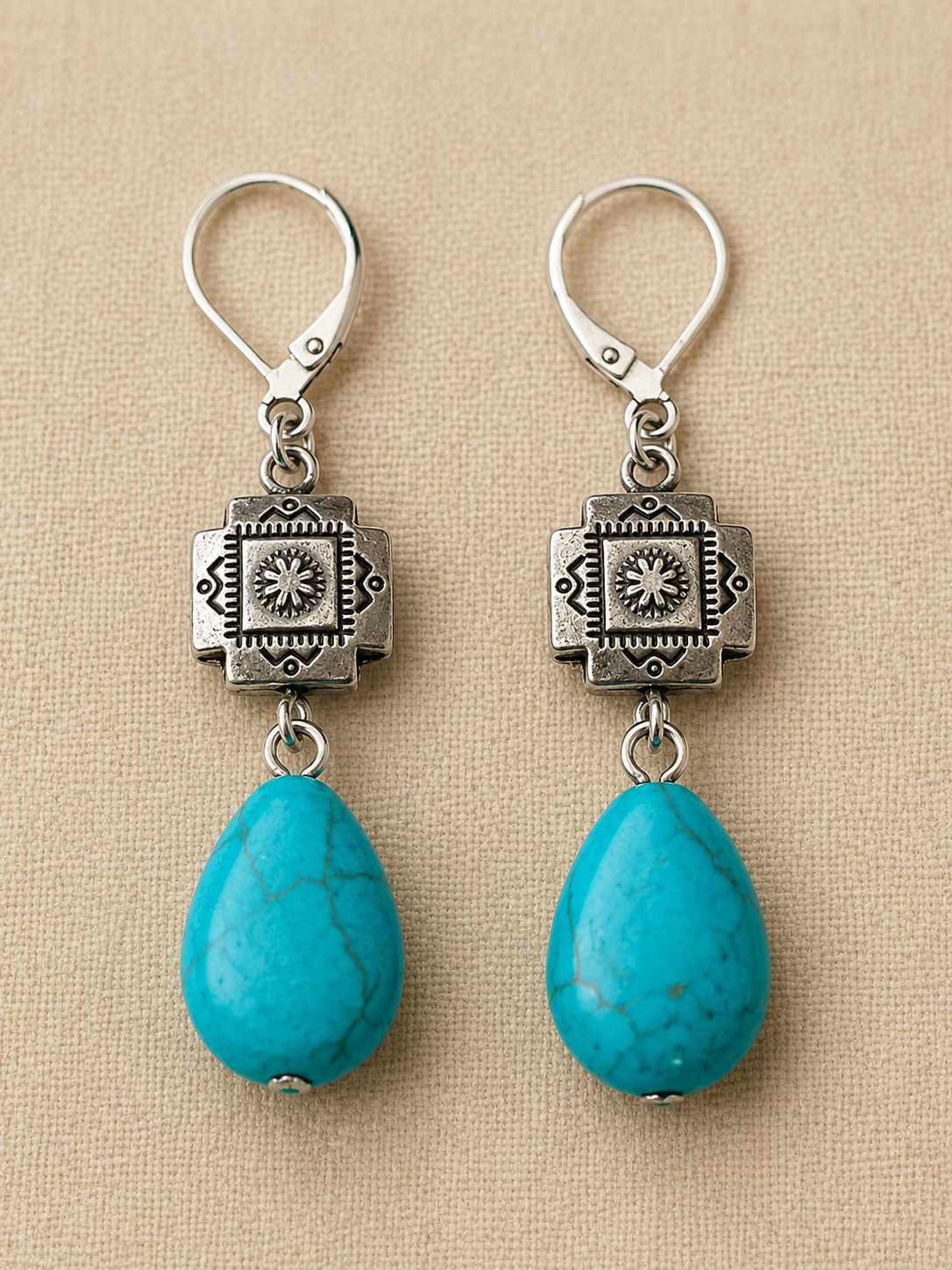Desert Sky Earrings